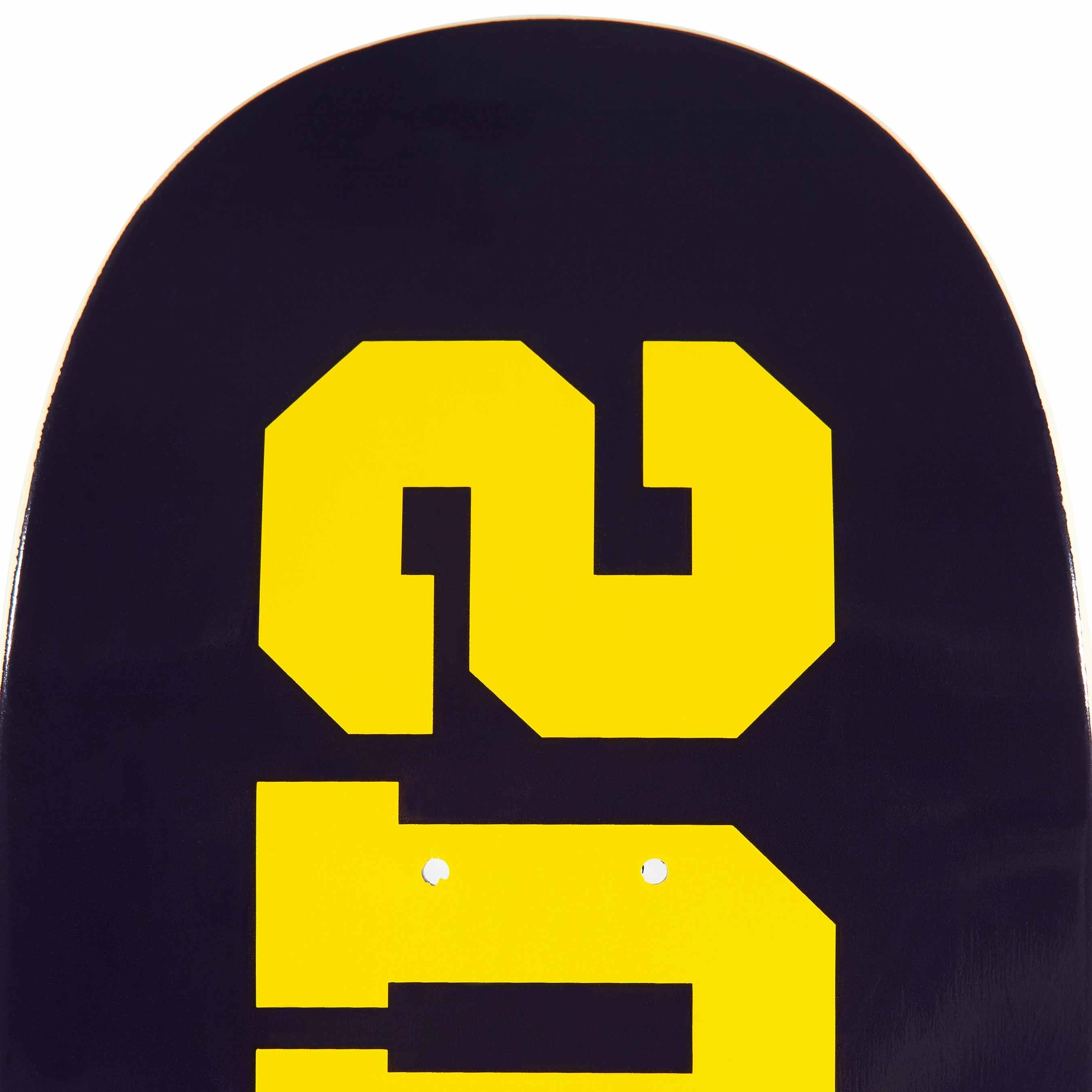Reverse Skateboard view 3